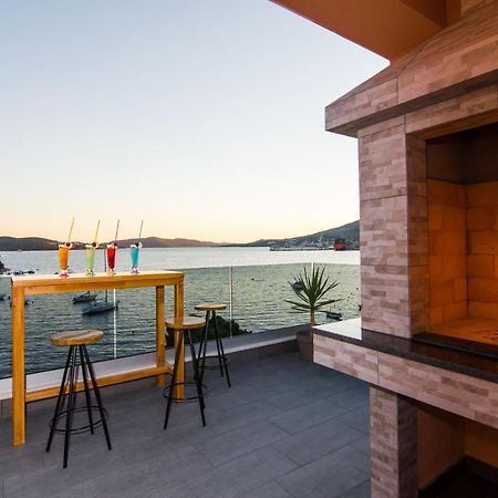 Apartment Sunset Trogir Dış mekan fotoğraf