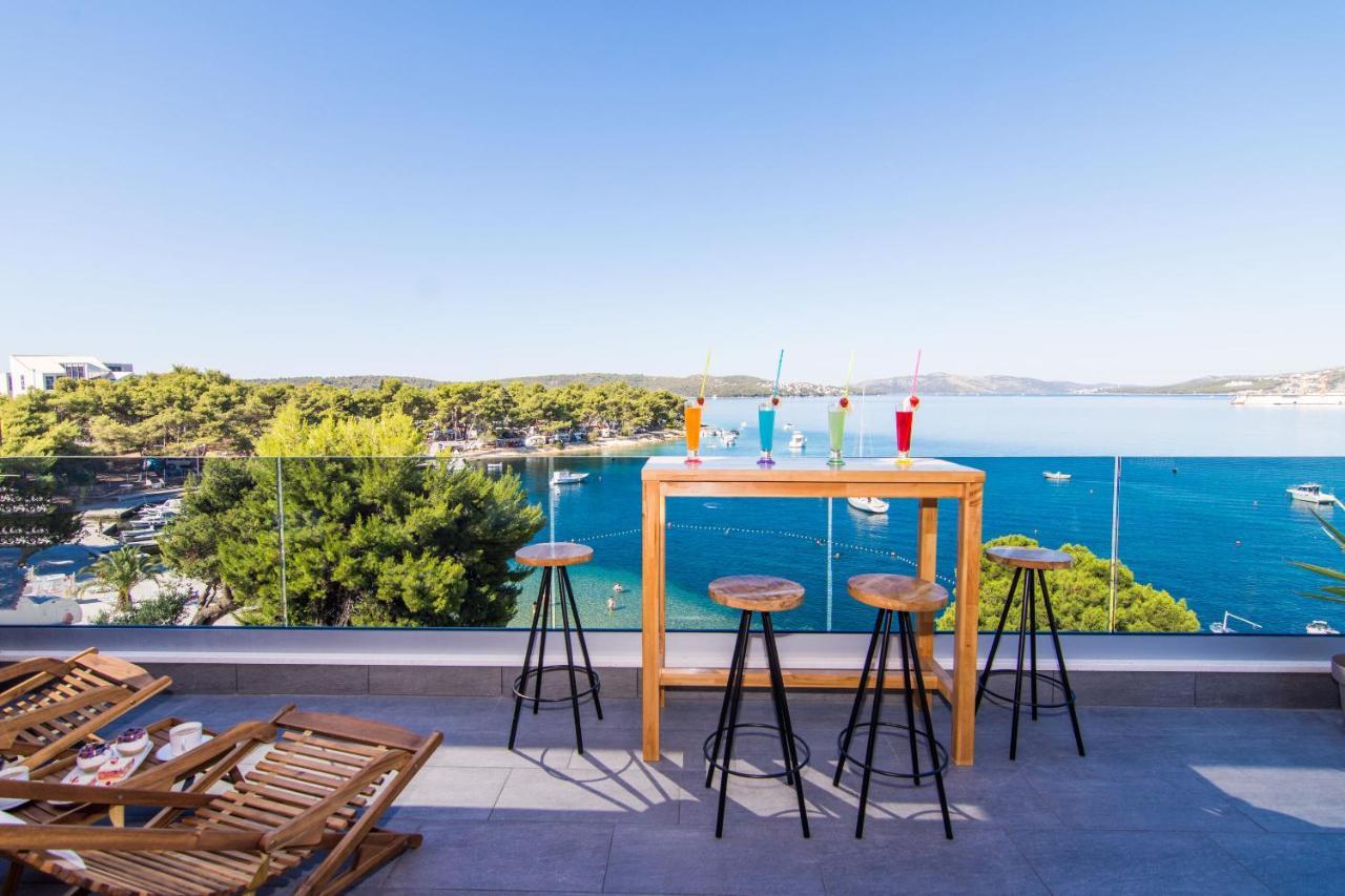 Apartment Sunset Trogir Dış mekan fotoğraf