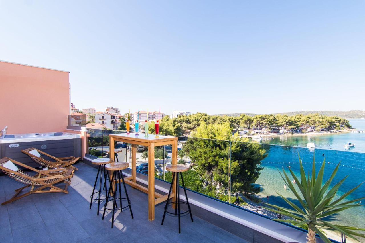Apartment Sunset Trogir Dış mekan fotoğraf
