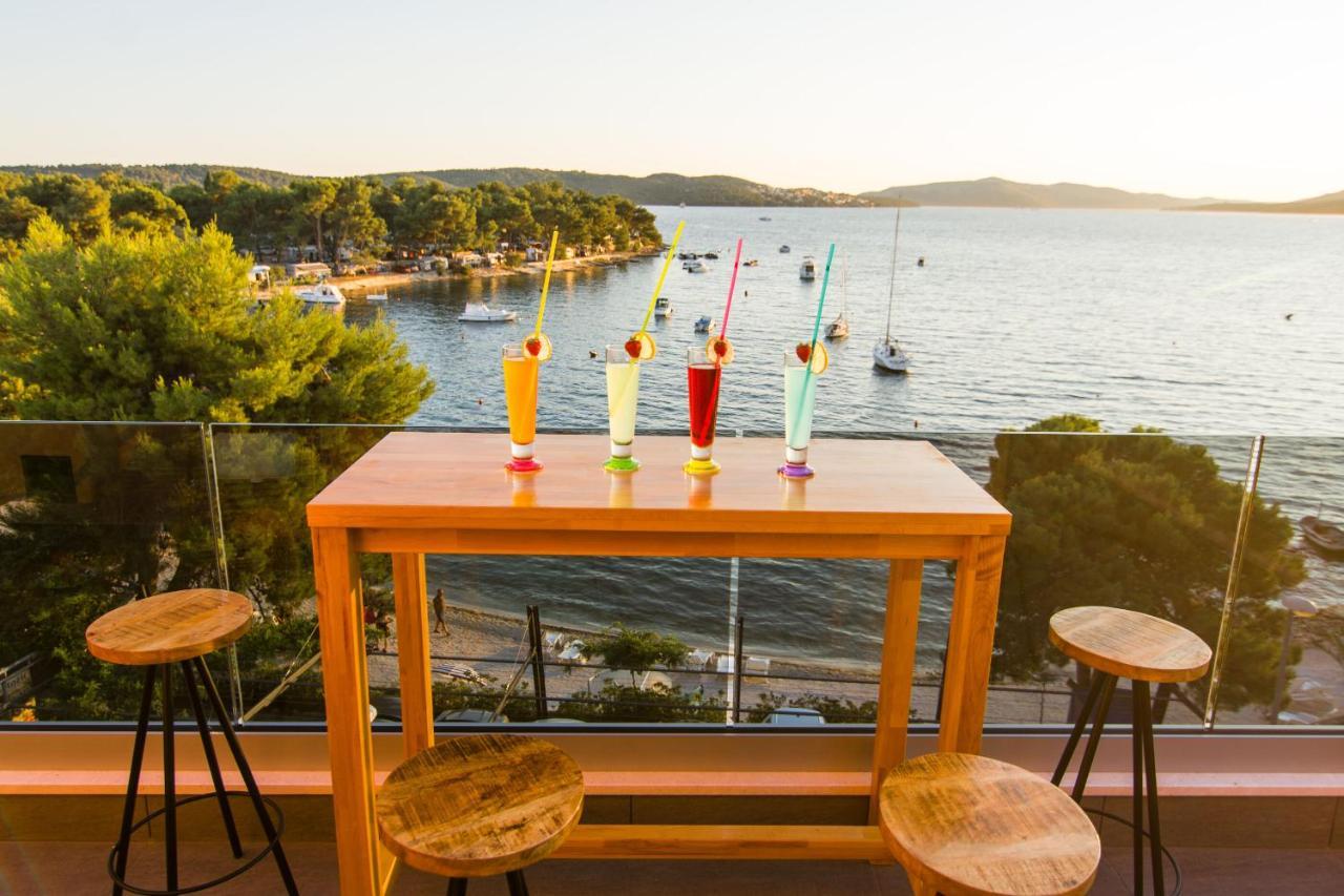 Apartment Sunset Trogir Dış mekan fotoğraf